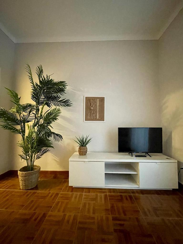 纳扎雷Lugar Dos Avos - R/C公寓 外观 照片